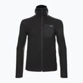 Felpa da trekking da uomo Patagonia R1 Air Full-Zip nero 3