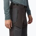 Pantaloni da trekking alpino Patagonia Terravia da uomo, nero 4