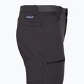 Pantaloni Patagonia da uomo Venga Rock ink nero 5