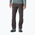 Pantaloni Patagonia da uomo Venga Rock ink nero