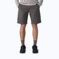 Pantaloncini Patagonia Terravia Trail 10" da uomo, grigio forgia