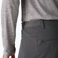 Pantaloncini Patagonia Terravia Trail 10" da uomo, grigio forgia 7