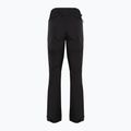 Pantaloni da trekking Patagonia Point Peak Trail-Regular da donna, nero 5