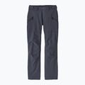 Pantaloni da trekking Patagonia Point Peak Trail-Regular da donna blu smolder 9