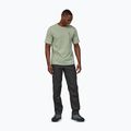 Pantaloni da arrampicata da uomo Patagonia Hampi Rock Regular ink black 2