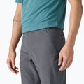 Pantaloni da trekking da uomo Patagonia Terravia Trail Regular gorge grey 4