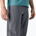 Pantaloni da trekking da uomo Patagonia Terravia Trail Regular gorge grey 6
