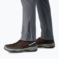 Pantaloni da trekking da uomo Patagonia Terravia Trail Regular gorge grey 8