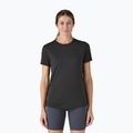Maglietta Patagonia Cap Cool Merino Blend donna nero 2