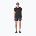 Maglietta Patagonia Cap Cool Merino Blend donna nero 4