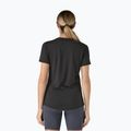 Maglietta Patagonia Cap Cool Merino Blend donna nero 6