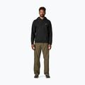 Felpa da uomo Patagonia P-6 Uprisal Logo black 2