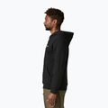 Felpa da uomo Patagonia P-6 Uprisal Logo black 4