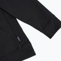 Felpa da uomo Patagonia P-6 Uprisal Logo black 7