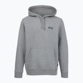 Felpa da trekking donna Patagonia P-6 Label Uprisal Hoody gravel heather