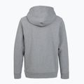 Felpa da trekking donna Patagonia P-6 Label Uprisal Hoody gravel heather 2