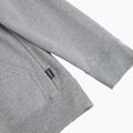 Felpa da trekking donna Patagonia P-6 Label Uprisal Hoody gravel heather 4