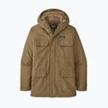 Giacca isolante da uomo Patagonia Isthmus Parka classic tan 10