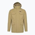 Giacca isolante da uomo Patagonia Isthmus Parka classic tan 4