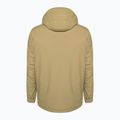 Giacca isolante da uomo Patagonia Isthmus Parka classic tan 5