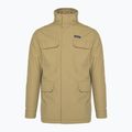Giacca isolante da uomo Patagonia Isthmus Parka classic tan 6