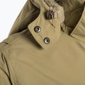Giacca isolante da uomo Patagonia Isthmus Parka classic tan 8