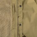 Giacca isolante da uomo Patagonia Isthmus Parka classic tan 9