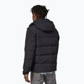 Piumino Patagonia da uomo Downdrift ink nero 3