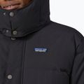 Piumino Patagonia da uomo Downdrift ink nero 6