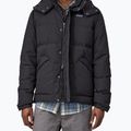 Piumino Patagonia da uomo Downdrift ink nero 7