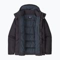 Piumino Patagonia da uomo Downdrift ink nero 12