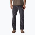 Pantaloni da uomo Patagonia Organic Cotton Corduroy Jeans - Reg forge grey