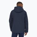 Giacca isolante da uomo Patagonia Isthmus Parka new navy 2