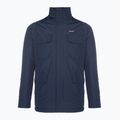 Giacca isolante da uomo Patagonia Isthmus Parka new navy 4