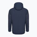Giacca isolante da uomo Patagonia Isthmus Parka new navy 5