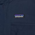 Giacca isolante da uomo Patagonia Isthmus Parka new navy 6