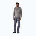 Camicia Patagonia Cap Cool Daily Graphic Uomo 73 skyline/grigio piuma Longsleeve 4