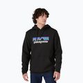 Patagonia P-6 Felpa con logo Uprisal nero 2