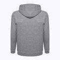 Patagonia P-6 Felpa con logo Uprisal gravel heather 6