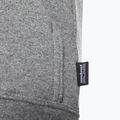 Patagonia P-6 Felpa con logo Uprisal gravel heather 8