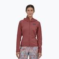 Giacca da ciclismo da donna Patagonia Dirt Roamer rosehip