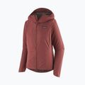 Giacca da ciclismo da donna Patagonia Dirt Roamer rosehip 8
