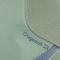 Zaino da arrampicata Patagonia Cragsmith 32 l verde sedge 9