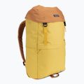 Zaino da trekking Patagonia Arbor Lid Pack 28 l tavola da surf giallo 2