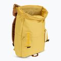 Zaino da trekking Patagonia Arbor Lid Pack 28 l tavola da surf giallo 4