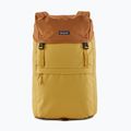 Zaino da trekking Patagonia Arbor Lid Pack 28 l tavola da surf giallo 5