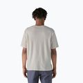 Patagonia Daily Pocket Tee Uomo bianco betulla 3