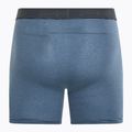 Patagonia uomo Essential Boxer Briefs 6" fathom stripe/new navy 2