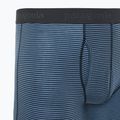 Patagonia uomo Essential Boxer Briefs 6" fathom stripe/new navy 3