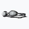 Occhiali da nuoto TYR Vecta Racing fumo/nero/nero
